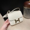 0D/Rose Mexico  ローズメキシコ コンスタンスミニ Constance 19cm ヴォーエプソン Epsom