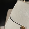 0D/Rose Mexico  ローズメキシコ コンスタンスミニ Constance 19cm ヴォーエプソン Epsom