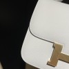 0T マッシュルーム/MUSHROOM & 4B/Biscuit  ビスキュイ コンスタンスミニ Constance 19cm シェブルミゾル  Chevre