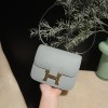 L5/Crevette クレヴェット コンスタンスミニ Constance 19cm ヴォーエプソン Epsom