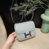 J7/Blue Lin  ブルーラン Constance 19cm ヴォーエプソン Epsom