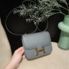 J7/Blue Lin  ブルーラン コンスタンスミニ Constance 19cm ヴォーエプソン Epsom 