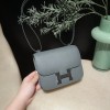 Epsom Y7/Blue Orage ブルーオラージュ コンスタンスミニ Constance 19cm ヴォーエプソン 