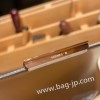 エルメス コンスタンスヴェルソ 24cm ヴォーエプソン トレンチ S2 /Trench& 4B /Biscuit Rose ゴールド金具  constance24-008 全手縫い