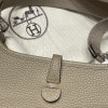 ベージュマルファ   Beige marfa  8Q トリヨンクレマンス CLEMENCE  TC エルメス エヴリンアマゾン TPM Mini Evelyn