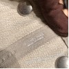 エルメス ガーデンパーティ TPM 8L/Beton (Béton)  ベトン 全手縫い