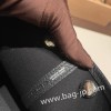 エルメス ガーデンパーティ TPM 89/Black (Noir) ブラック 全手縫い