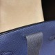 エルメス アッカドPM  バッグ・カバン メンズ  hermes Hac a Dos Togo  トゴ 73/Blue Saphir  ブルーサフィール hac-002 全手縫い