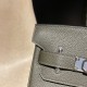 エルメス アッカドPM  バッグ・カバン メンズ  hermes Hac a Dos Togo  トゴ C6/Vert Gris  ヴェールグリス hac-003 全手縫い