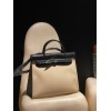 エルメス(Hermes) エールバッグ ジップ 31 2WAY ハンドバッグ Herbag Zip 31 ツイルアッシュ Trench  トレンチ hebag31-006 全手縫い