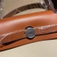 エルメス(Hermes) エールバッグ ジップ 31 2WAY ハンドバッグ Herbag Zip 31 ツイルアッシュ Craieクレ hebag31-015 全手縫い