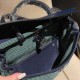 エルメス(Hermes) エールバッグ ジップ 31 2WAY ハンドバッグ Herbag Zip 31 ツイルアッシュ hebag31-019 全手縫い