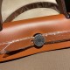 エルメス(Hermes) エールバッグ ジップ 31 2WAY ハンドバッグ Herbag Zip 31 ツイルアッシュ hebag31-020 全手縫い