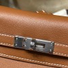  kelly ケリー ダブルショルダーバッグ Kelly jump スイフト swift 37/Gold ゴールド シルバー金具  ダブルショルダーバッグ 