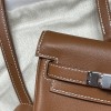  kelly ケリー ダブルショルダーバッグ 【入荷】Kelly jump スイフト swift 37/Gold ゴールド シルバー金具  ダブルショルダーバッグ 