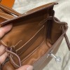  kelly ケリー ダブルショルダーバッグ 【入荷】Kelly jump スイフト swift 37/Gold ゴールド シルバー金具  ダブルショルダーバッグ 