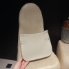 エルメス ジプシエール 31 Jypsiere 31 トリヨンクレマンス Clemence 18/Étoupe Grey (Étoupe)  エトゥープ ゴールド金具   Jypsiere-008 全手縫い