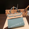 シエル 7G / Ciel シルバー金具  kelly25-024 全手縫い エルメス ケリー25cm  togo トゴ