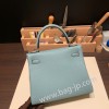 シエル 7G / Ciel シルバー金具  kelly25-024 全手縫い エルメス ケリー25cm  togo トゴ