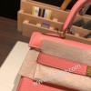 ローズエテ K4/ Rose d’ete ゴールド金具  kelly25-031 全手縫い エルメス ケリー25cm  togo トゴ