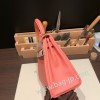 ローズエテ K4/ Rose d’ete ゴールド金具  kelly25-031 全手縫い エルメス ケリー25cm  togo トゴ