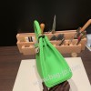 キウイ 6R/ Kiwi ゴールド金具  kelly25-035 全手縫い エルメス ケリー25cm  togo トゴ