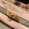swift  セージ Q1 /Sauge ゴールド金具  kelly25-048 全手縫い エルメス ケリー25cm 外縫い