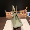 swift  セージ Q1 /Sauge ゴールド金具  kelly25-048 全手縫い エルメス ケリー25cm 外縫い