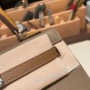 swift  セージ Q1 /Sauge ゴールド金具  kelly25-049 全手縫い エルメス ケリー25cm 外縫い