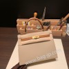 トレンチ S2 /Trench& ゴールドck37/ Gold  ゴールド金具  kelly25-056 全手縫い エルメス ケリー25cm 外縫い ヴォーエプソン Epsom