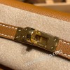 ゴールド 37/Gold ゴールド金具  kelly25-065 全手縫い エルメス ケリー25cm 外縫い ヴォーエプソン Epsom