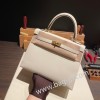 ナタ I2 /Nata  ゴールド金具  kelly25-076 全手縫い エルメス ケリー25cm 外縫い ヴォーエプソン Epsom