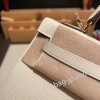 ナタ I2 /Nata  ゴールド金具  kelly25-076 全手縫い エルメス ケリー25cm 外縫い ヴォーエプソン Epsom