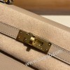 トレンチ S2 /Trench ゴールド金具  kelly25-079 全手縫い エルメス ケリー25cm 外縫い ヴォーエプソン Epsom