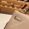 トレンチ S2 /Trench ゴールド金具  kelly25-079 全手縫い エルメス ケリー25cm 外縫い ヴォーエプソン Epsom