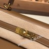 アルザン 3G /Alezan ゴールド金具  kelly25-081 全手縫い エルメス ケリー25cm 外縫い ヴォーエプソン Epsom