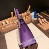 クロッカス 9W /Crocus ゴールド金具  kelly25-106 全手縫い エルメス ケリー25cm 外縫い ヴォーエプソン Epsom
