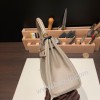  トゥルティエールグレー 81 / Gris Tourterelle Rosegold Hardware  kelly25-119 全手縫い エルメス ケリー25cm 外縫い ヴォーエプソン Epsom
