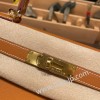 Madame  ゴールド 37/Gold ゴールド金具  kelly28-005 全手縫い エルメス ケリー 28cm Kelly 28cm