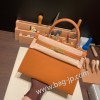 Madame  ゴールド 37/Gold ゴールド金具  kelly28-005 全手縫い エルメス ケリー 28cm Kelly 28cm