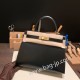 エルメス ケリー 28cm Kelly 28cm  box ボックスカーフ  ブラック 89 /Black (Noir)  ゴールド金具  kelly28-014 全手縫い