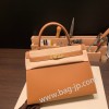 Epsom ヴォーエプソン  ゴールド 37 /Gold ゴールド金具  kelly28-022 全手縫い エルメス ケリー 28cm Kelly 28cm