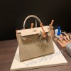 エルメス ケリー 28cm Kelly 28cm  Epsom ヴォーエプソン  ルージュクー  S3/Rouge Cœur Rose ゴールド金具  kelly28-032 全手縫い