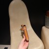 ヴォーエプソン Epsom 37 /Gold ゴールド  kellycut-002 全手縫い エルメス HERMES ケリーカット Kelly Cut 