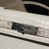 ニロティカス 1B/Ombreオンブレ  kellycut-007 全手縫い エルメス HERMES ケリーカット Kelly Cut 
