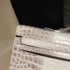ニロティカス 1B/Ombreオンブレ  kellycut-007 全手縫い エルメス HERMES ケリーカット Kelly Cut 