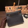 ブラック 89 /Black ゴールド金具  kellydanse-052 全手縫い エルメス ケリーダンス Kelly Dance evercolor エバーカラー 