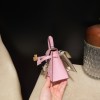 pictoX9 /Mauve Sylvestre 全手縫い    エルメス ケリードールピクトKelly dole 