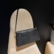 エルメス ショルダーバッグ レディース HERMES ケリー エラン Elan  シェブルミゾル Chevre シェブルミゾル Chevre 89/Black (Noir) ブラック kellyelan-001 全手縫い