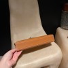 マダム Madame 37 /Gold ゴールド エルメス ショルダーバッグ レディース HERMES ケリー エラン Elan 